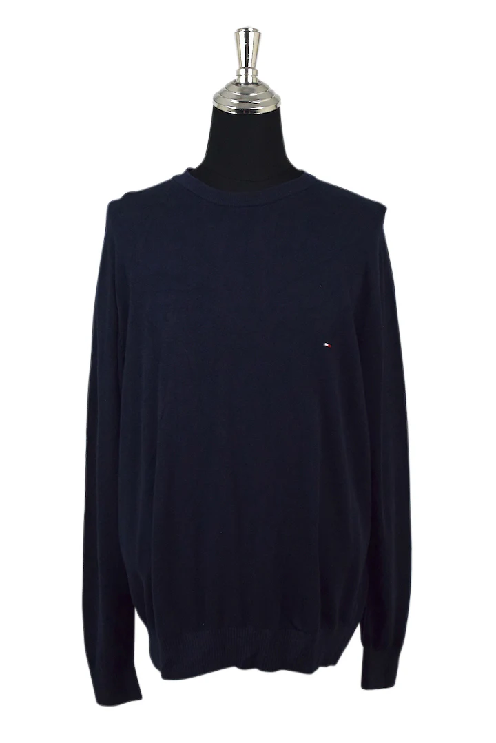 Tommy Hilfiger Knitted Jumper