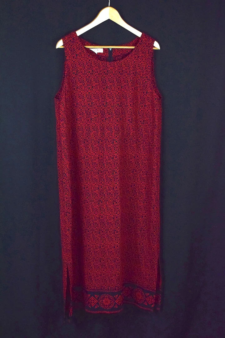 Micalady Brand Dress