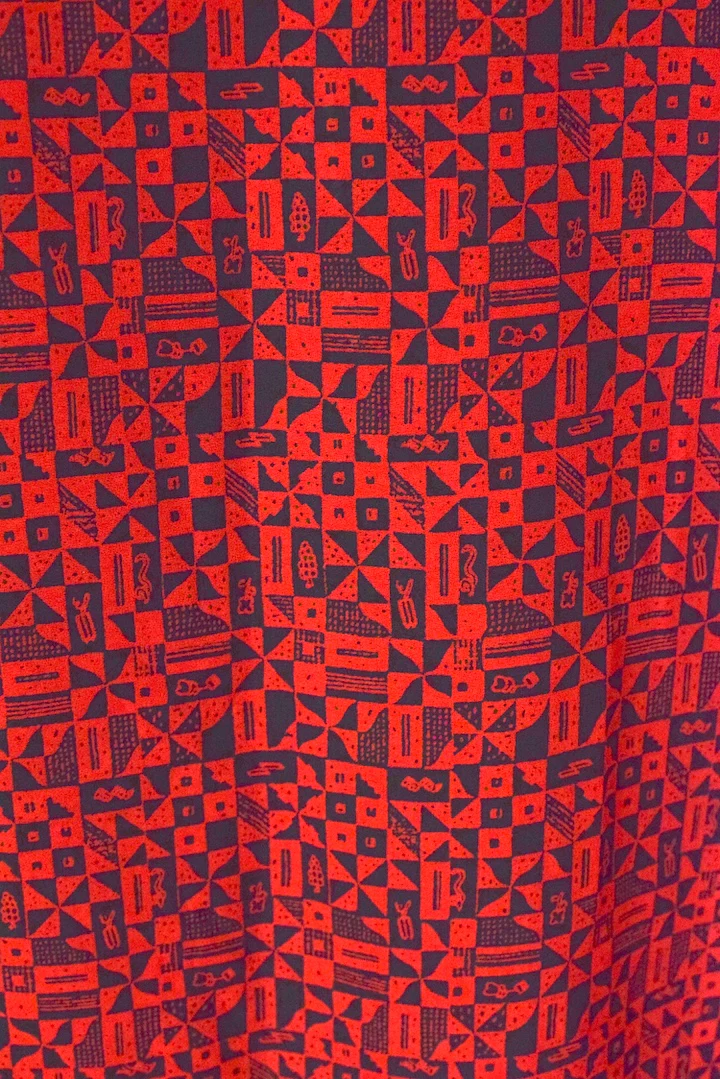 Micalady Brand Dress - Image 3