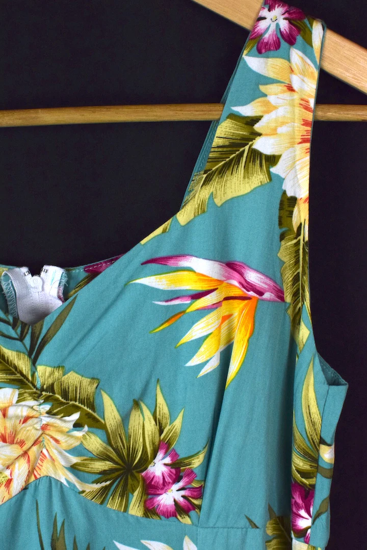 Two Palms Brand Dress - Image 2