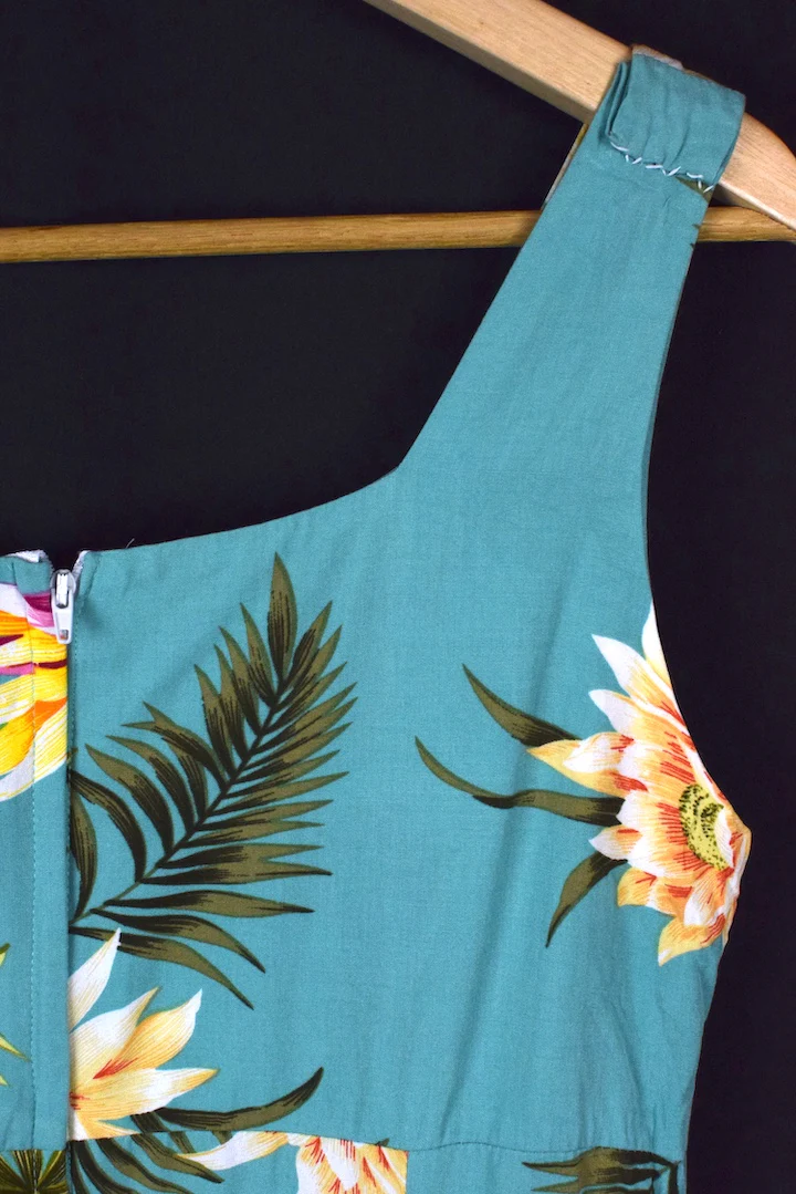 Two Palms Brand Dress - Image 3