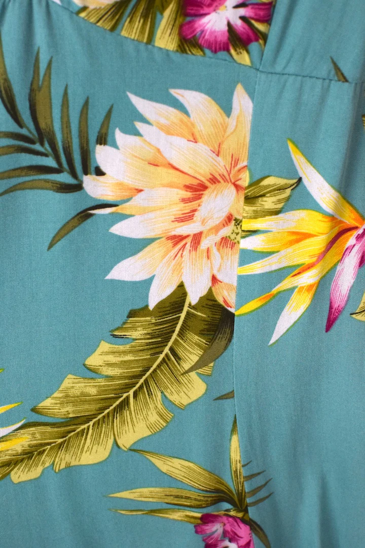 Two Palms Brand Dress - Image 4