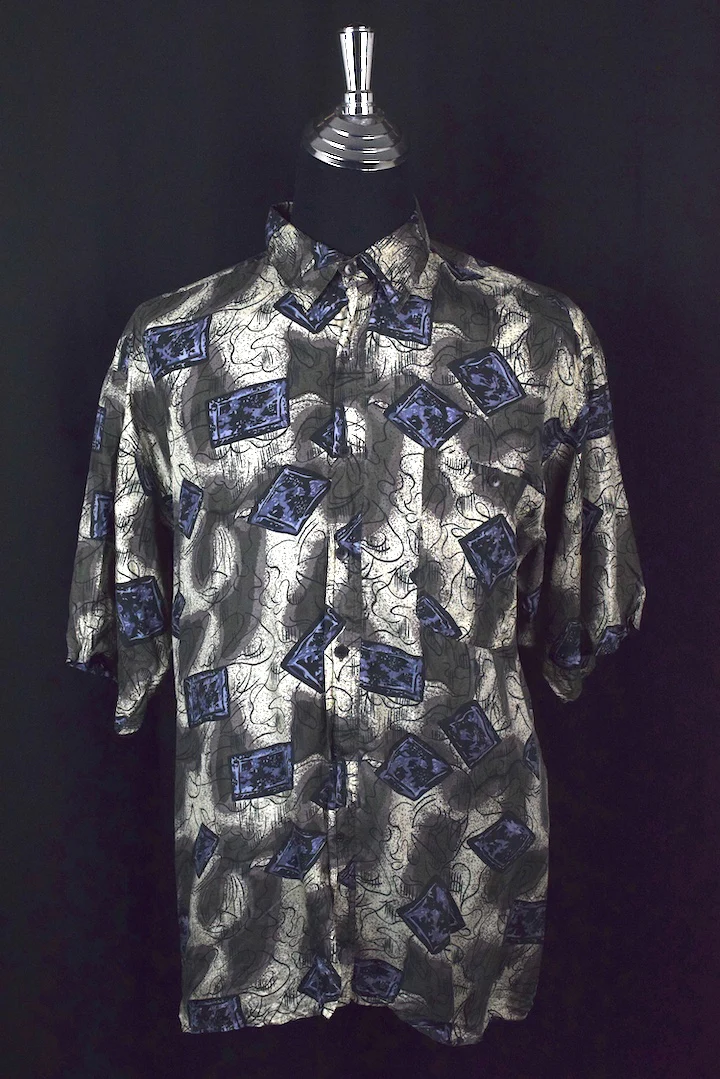 Freeway Brand Shirt