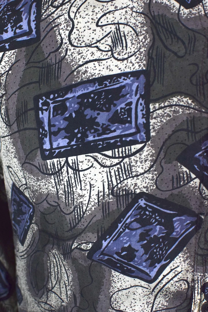 Freeway Brand Shirt - Image 3