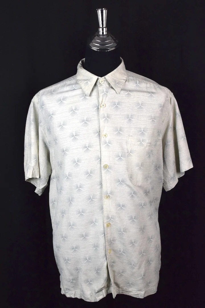 Marc Edwards Brand Shirt