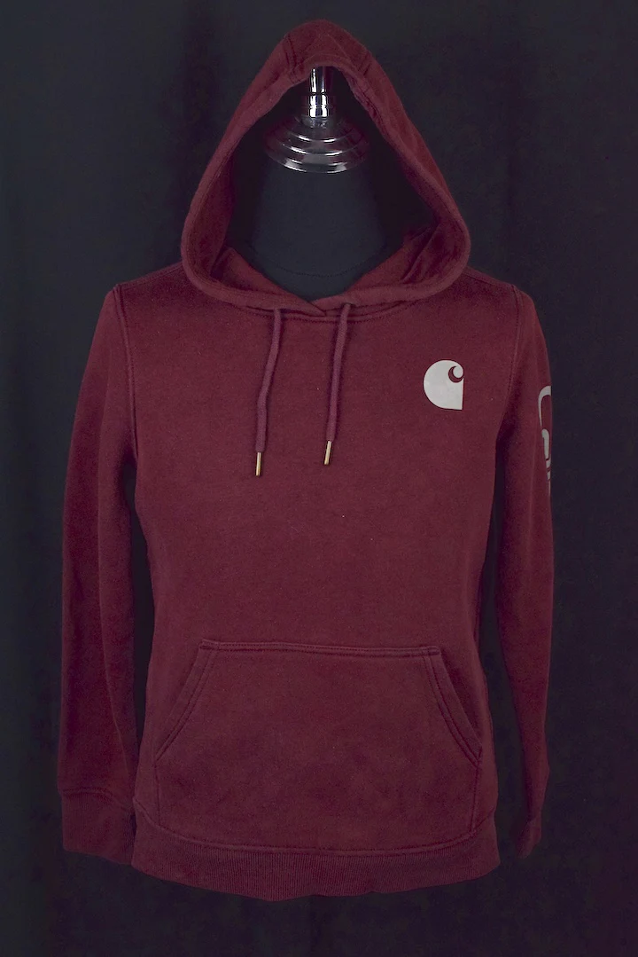 Carhartt Brand Hoodie