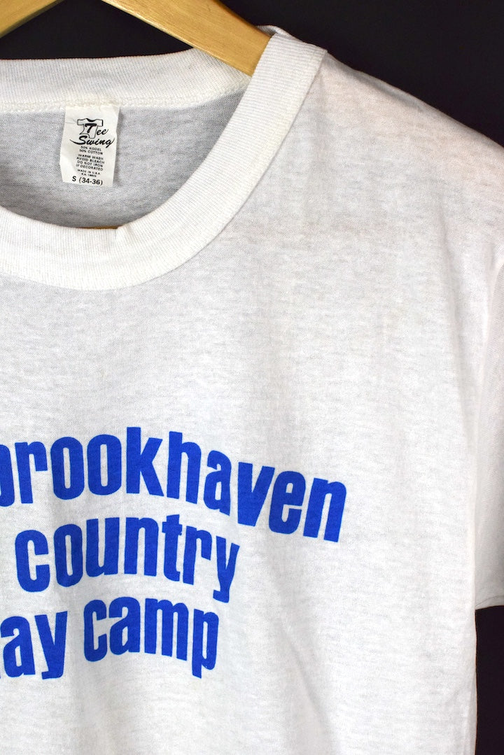 80s Day Camp T-shirt - Image 2