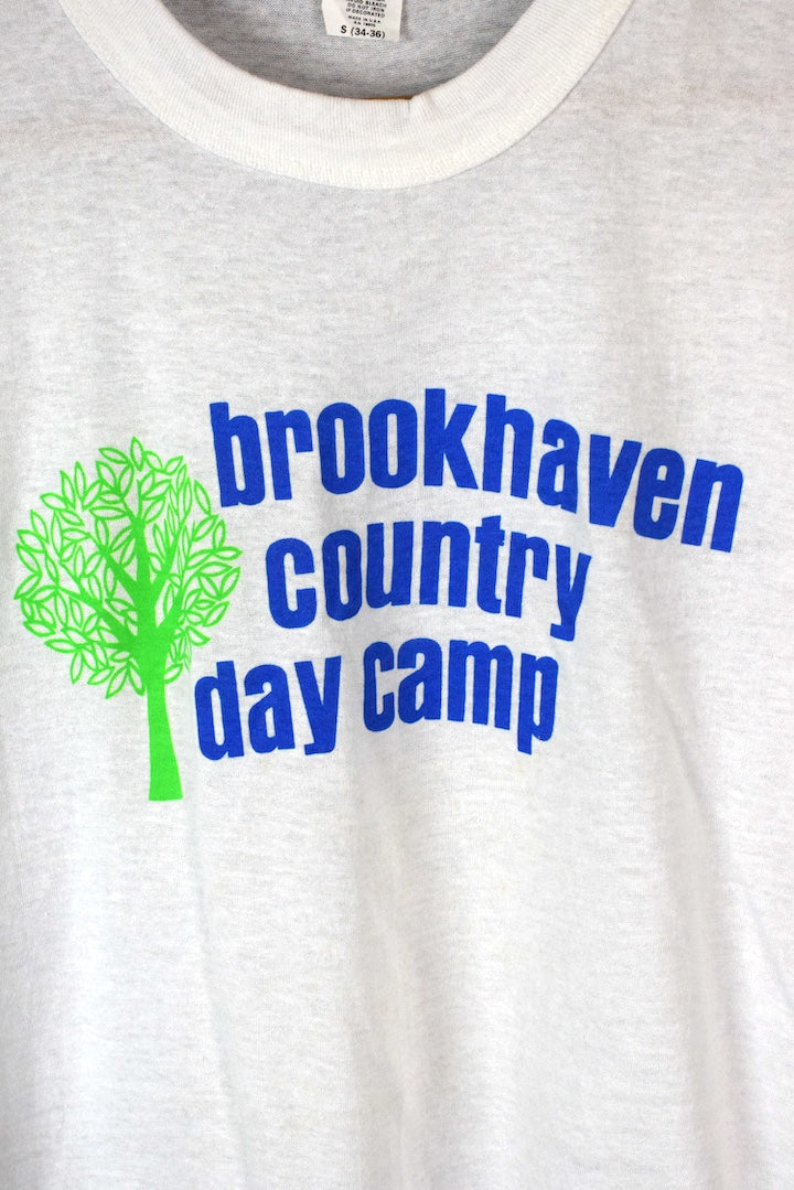 80s Day Camp T-shirt - Image 3