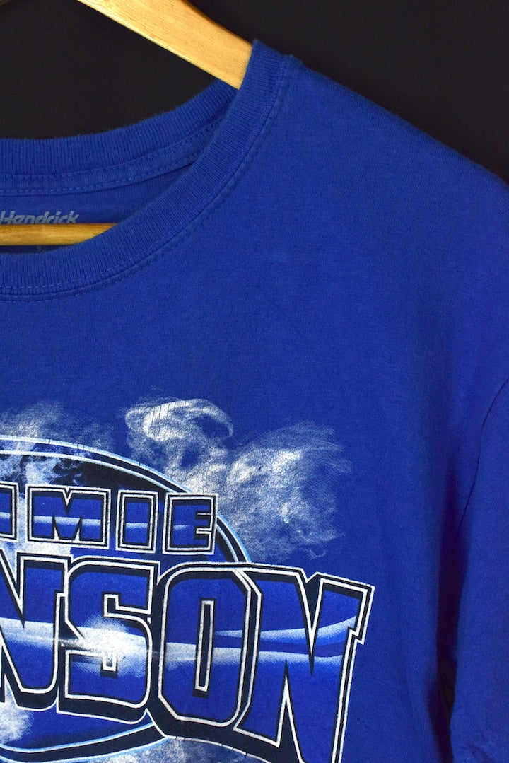 Jimmie Johnson NASCAR T-shirt - Image 2