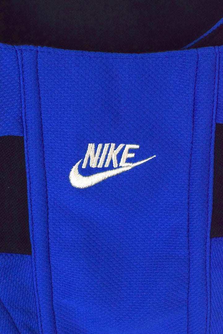 Reworked Nike Brand Corset Top - Image 3