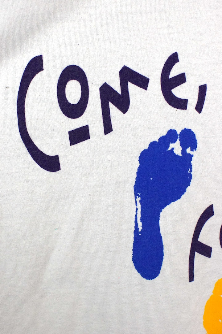 80s/90s Tall Oaks T-shirt - Image 9