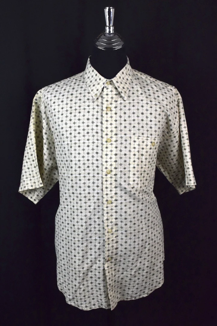 Bugle Boy Brand Shirt