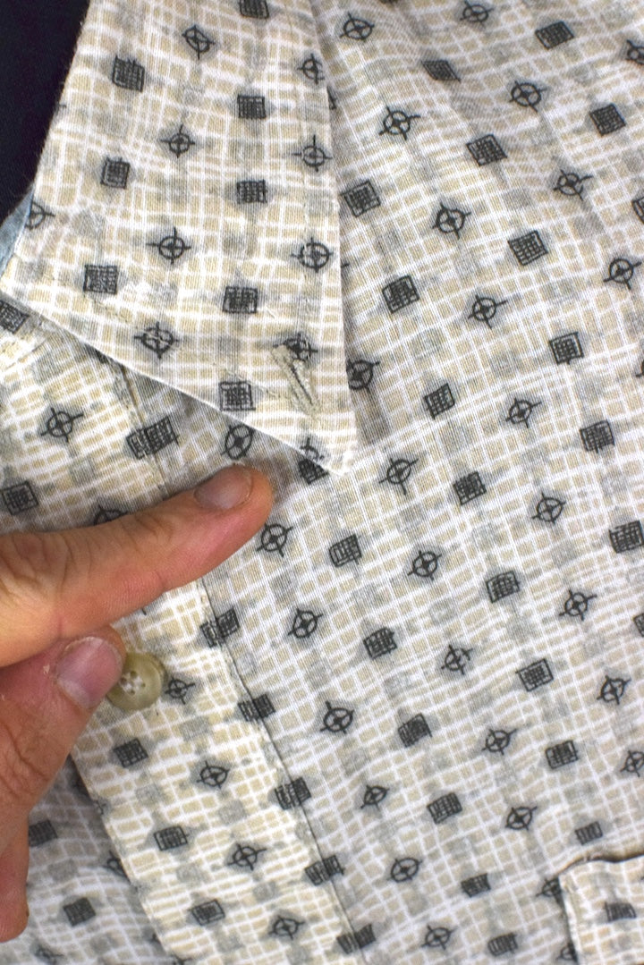 Bugle Boy Brand Shirt - Image 5