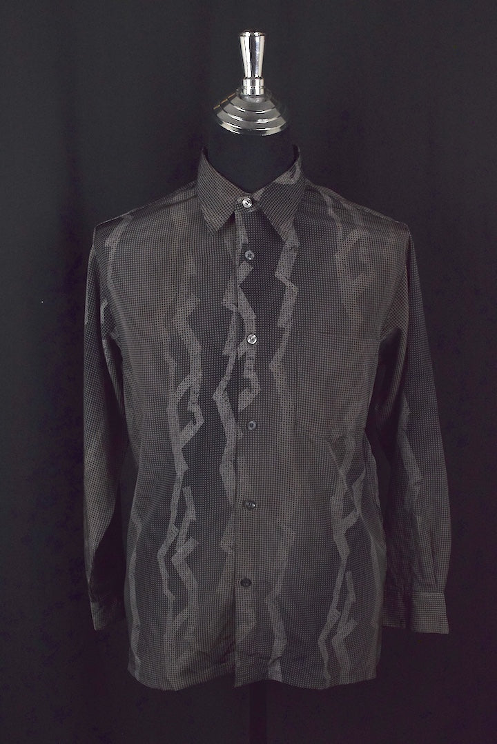 Abstract Pattern Shirt