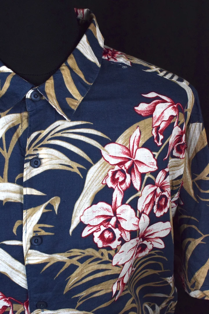 Hawaiian Party Shirt - Image 2