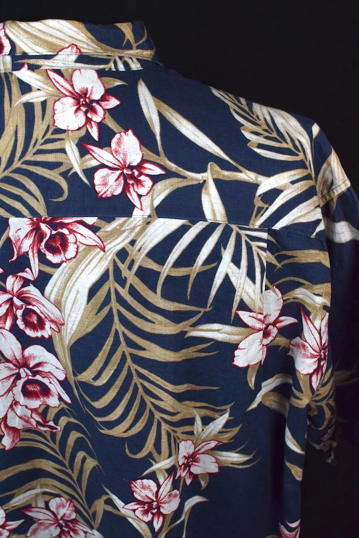 Hawaiian Party Shirt - Image 3