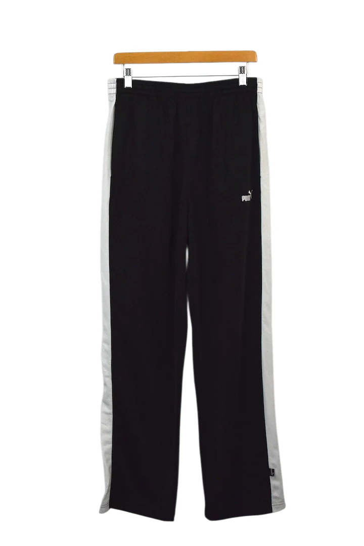 Puma Brand Track Pants