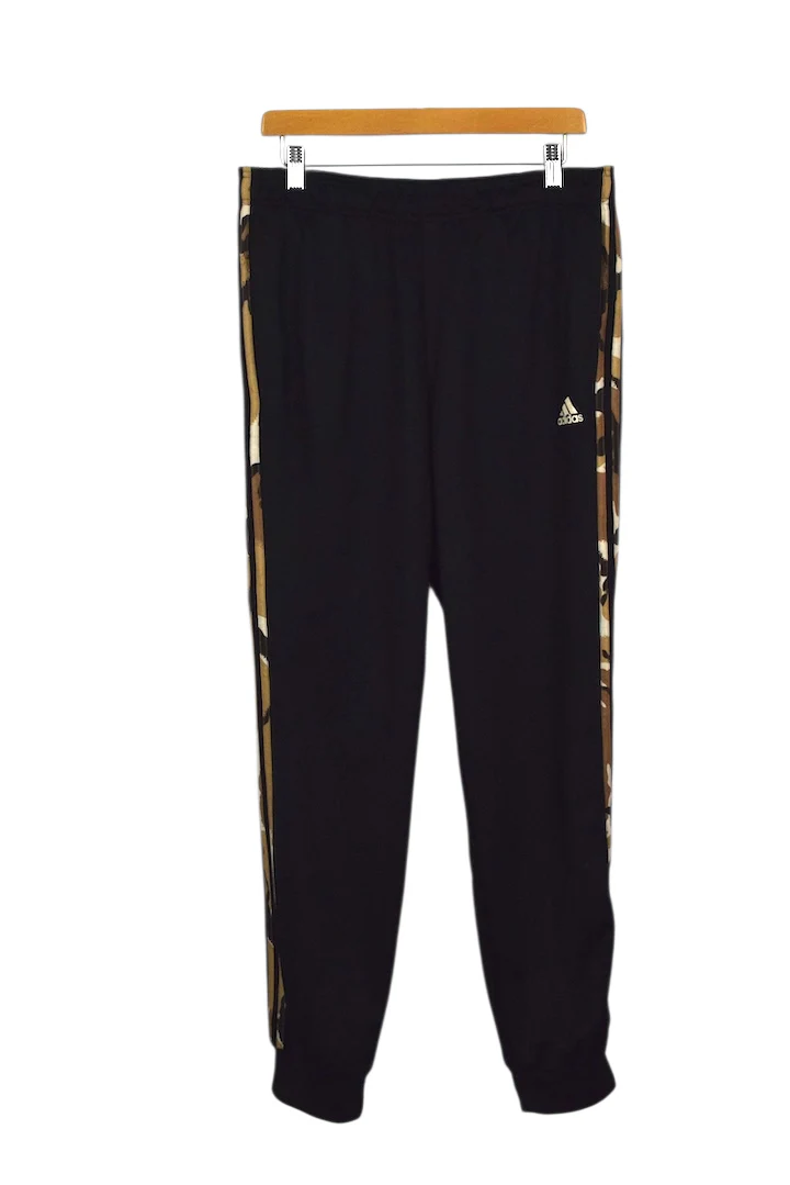 Adidas Brand Track Pants