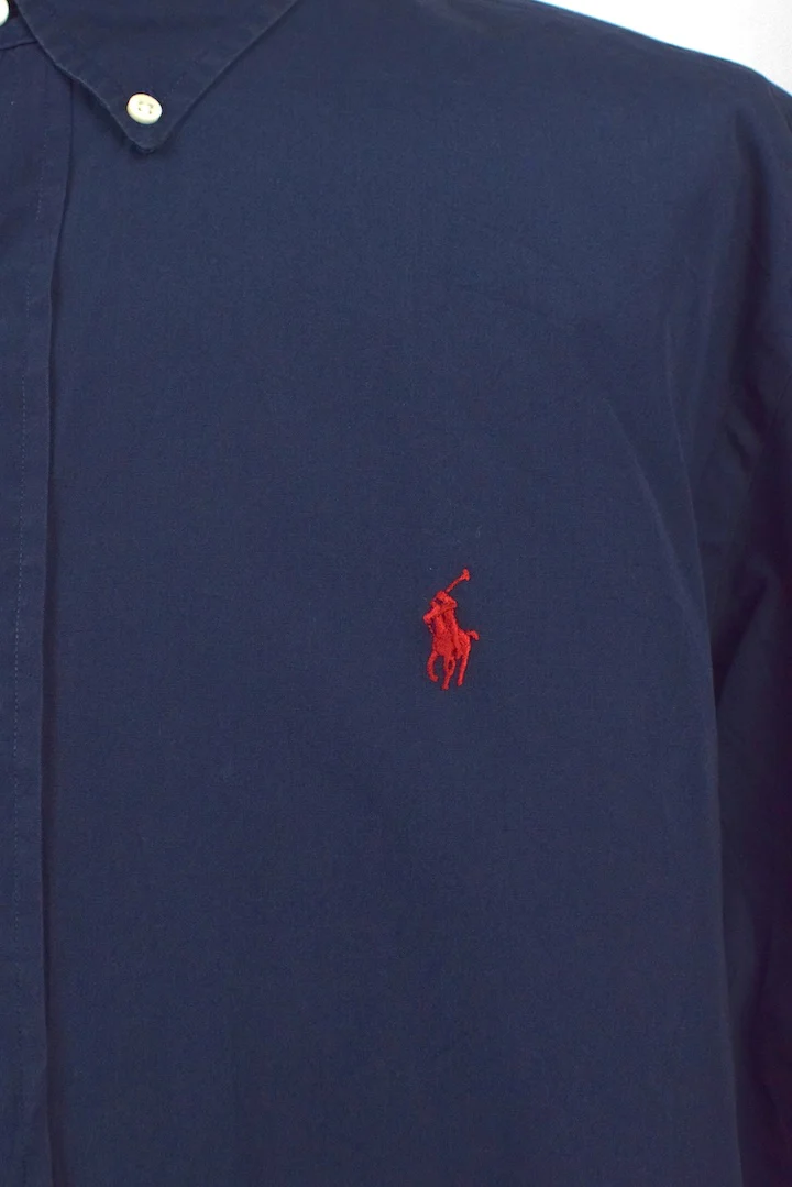 Ralph Lauren Brand Shirt - Image 2