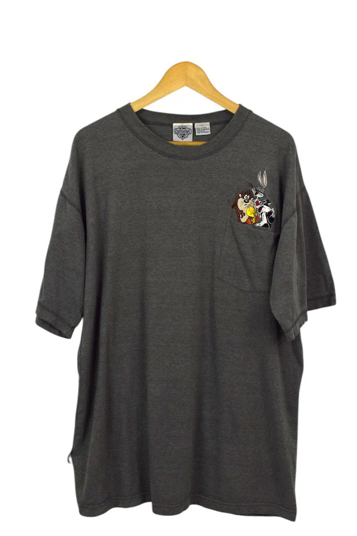 1991 Looney Tunes T-shirt