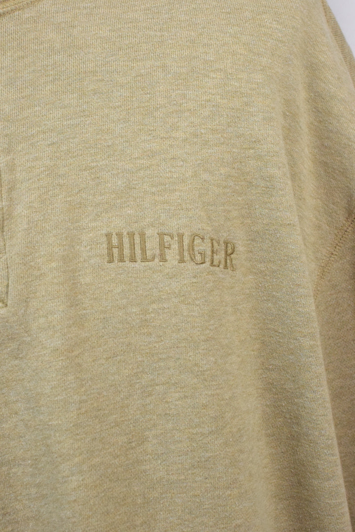 Tommy Hilfiger Brand Pullover - Image 2