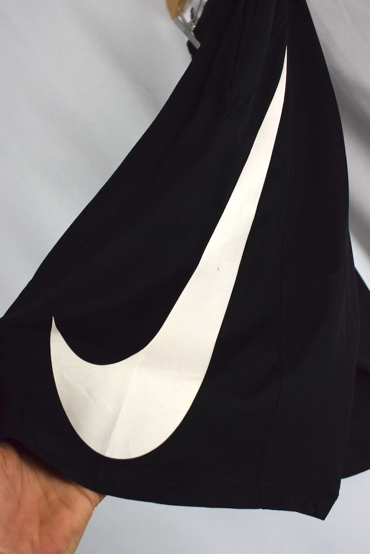 Nike Brand Basketball Shorts - Image 3