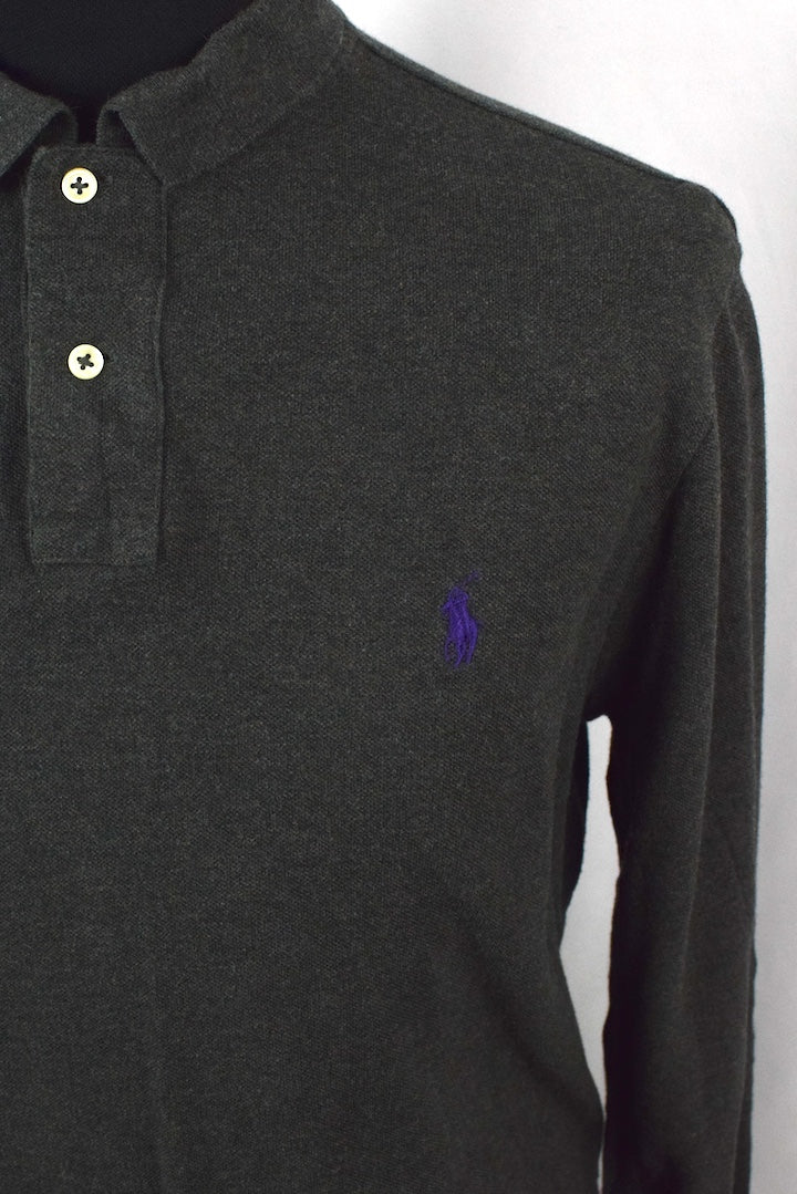 Ralph Lauren Brand Polo Shirt - Image 2