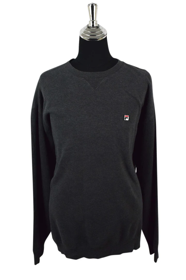 Fila Brand Sweatshirt