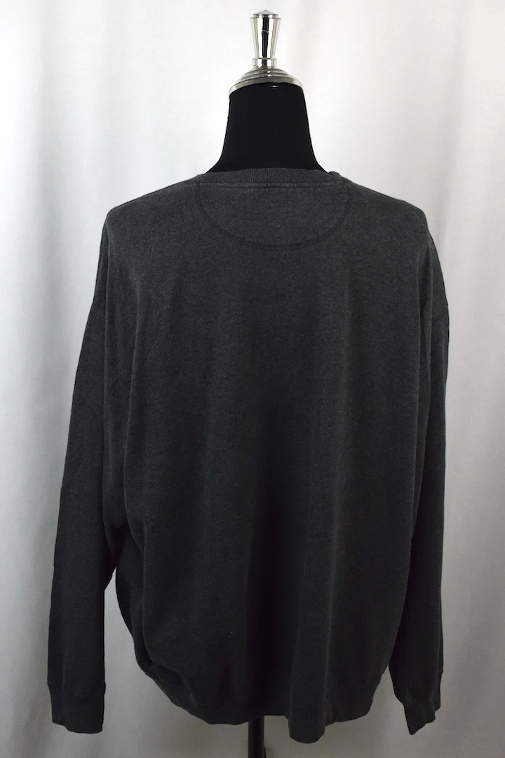 Fila Brand Sweatshirt - Image 4