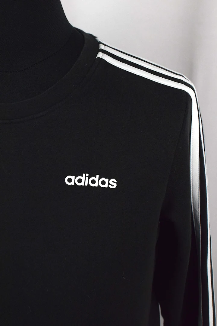 Adidas Brand Sweatshirt - Image 2