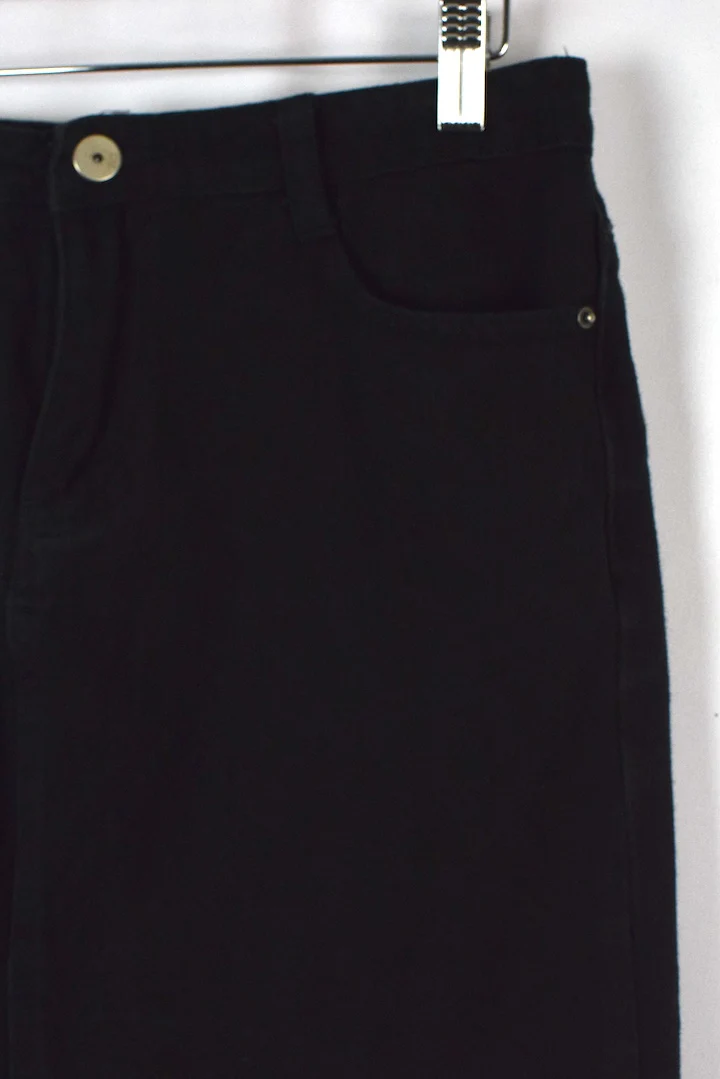 Denim Skirt - Image 2