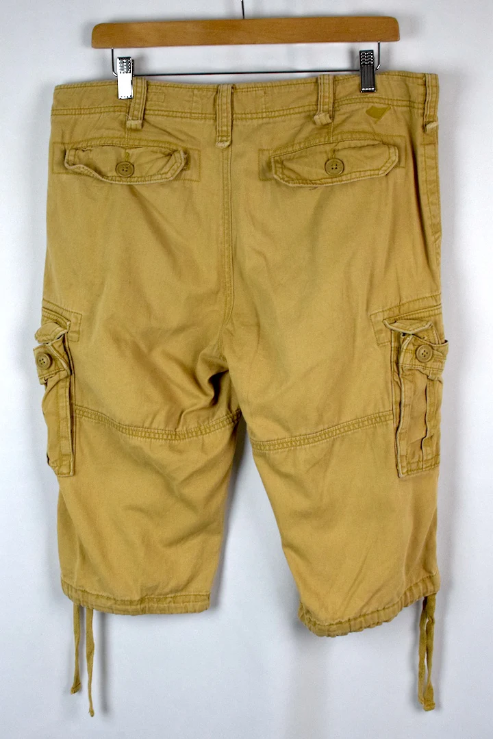 Cargo Shorts - Image 3