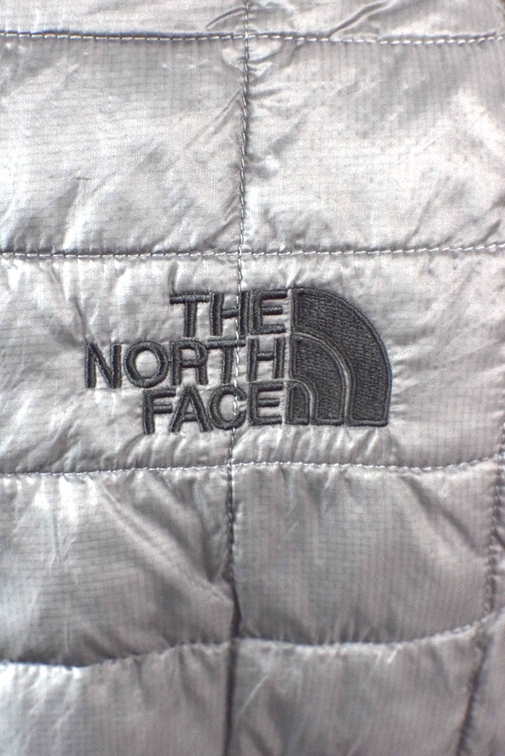 The North Face Brand Puffer Vest - Image 6