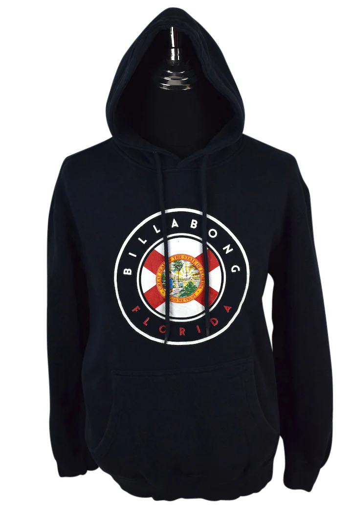 Billabong Brand Florida Hoodie