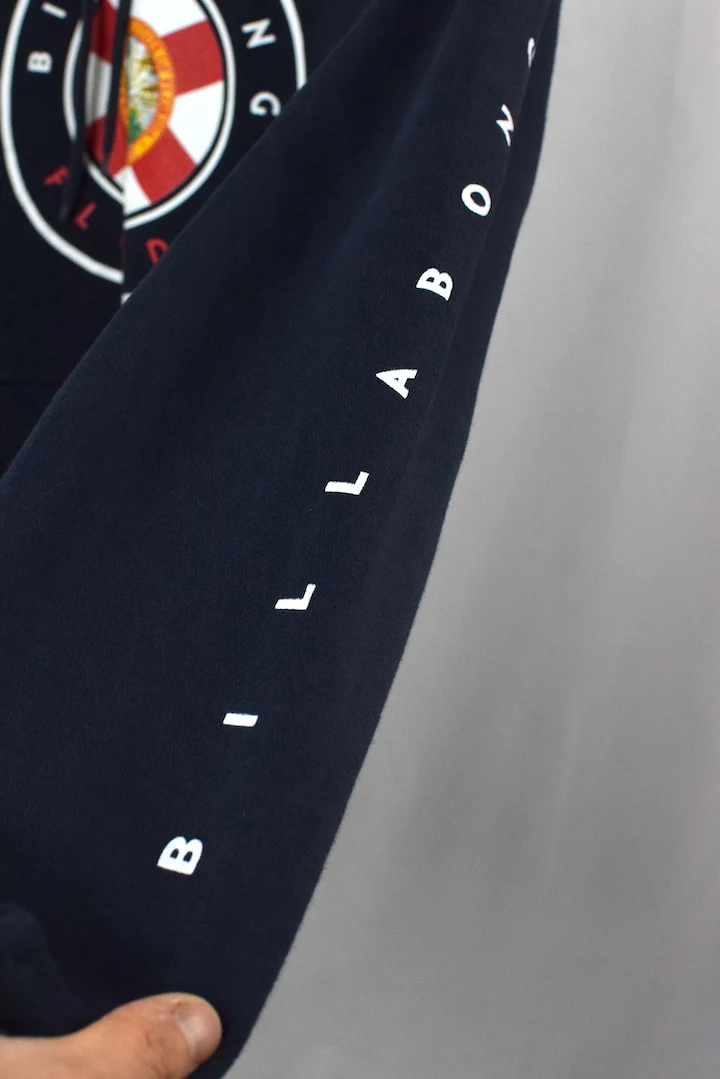 Billabong Brand Florida Hoodie - Image 4