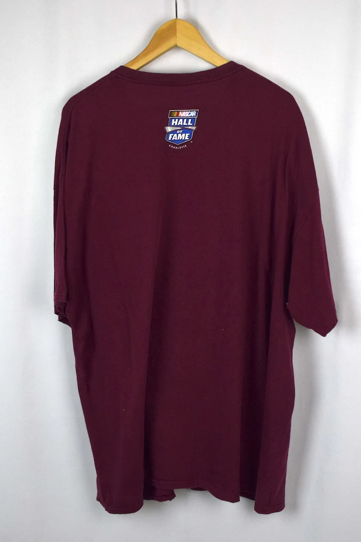 NASCAR Hall Of Fame T-shirt - Image 4