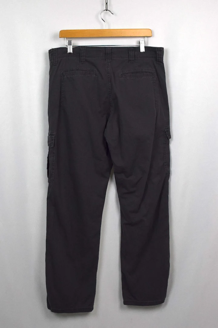 Wrangler Brand Cargo Pants - Image 3