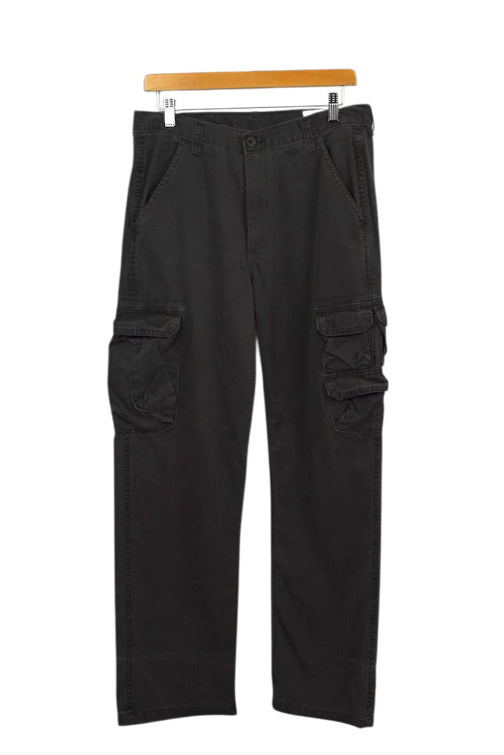 Wrangler Brand Cargo Pants
