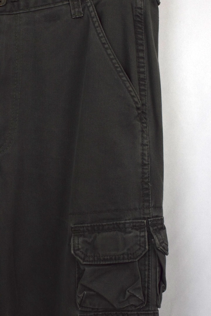 Wrangler Brand Cargo Pants - Image 2