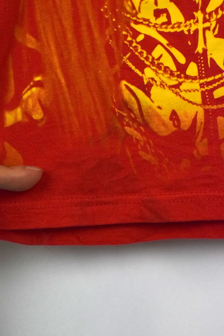 2020 Billie Eilish T-shirt - Image 3