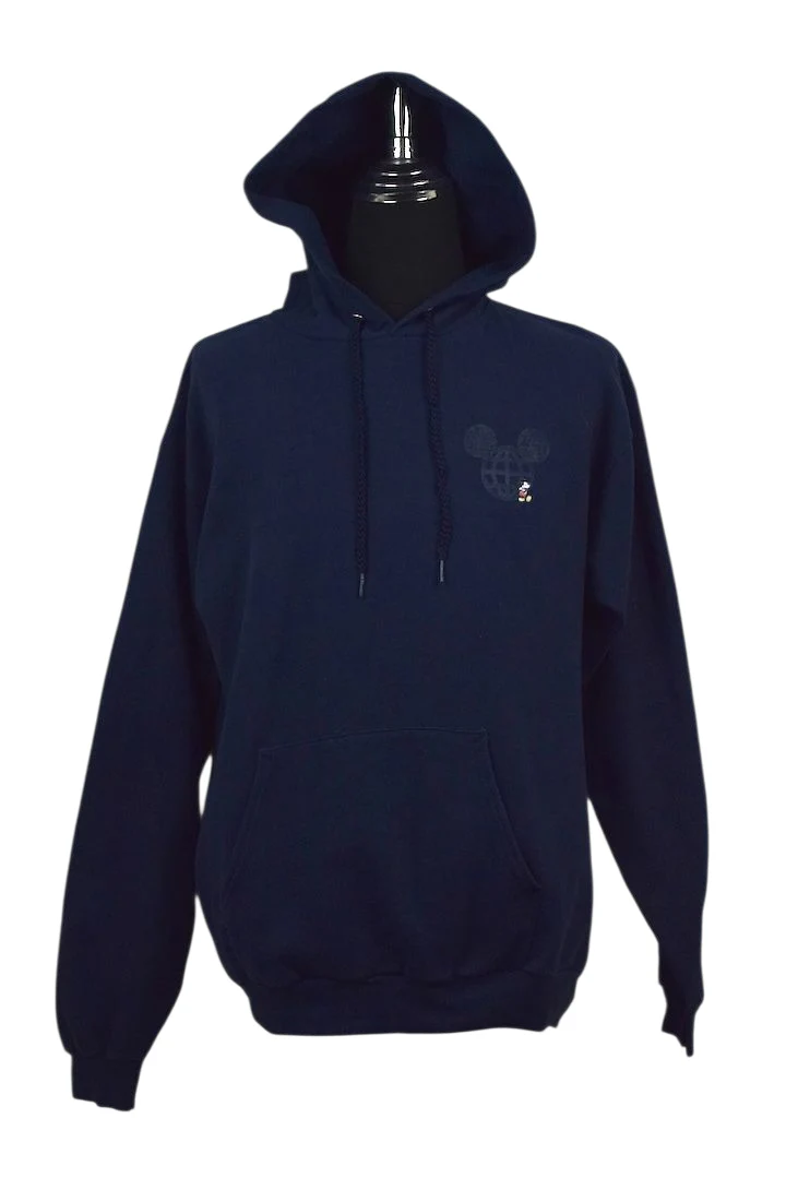 Mickey Mouse Hoodie