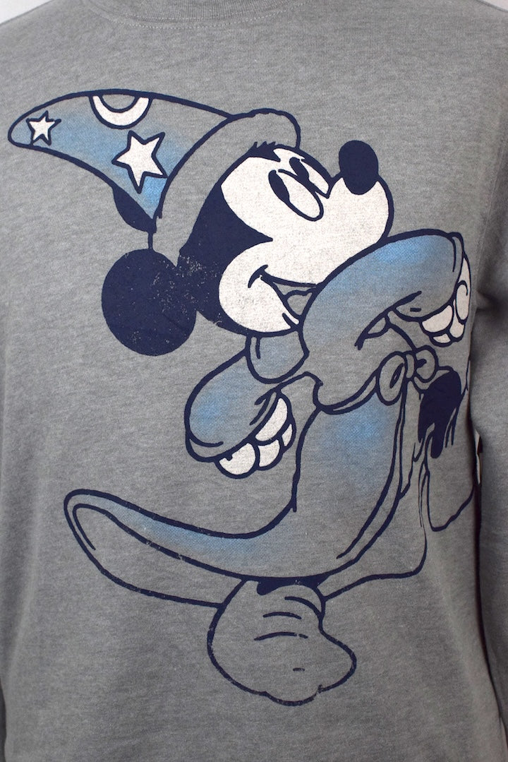 DEADSTOCK Mickey Mouse Sweatshirt - Image 2