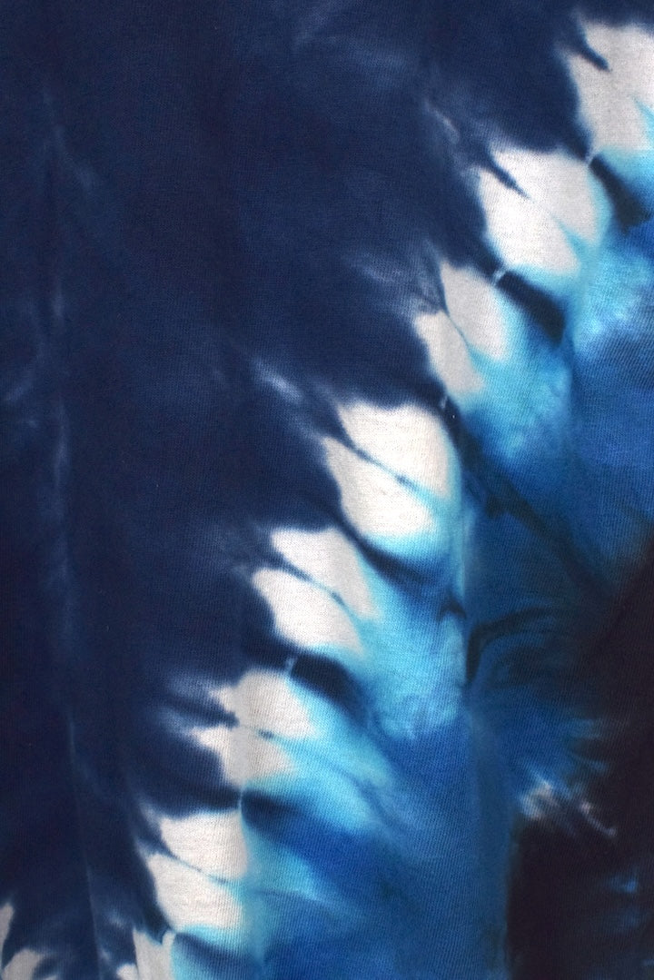 2014 Pink Floyd Tie Dye Long Sleeve T-shirt - Image 4