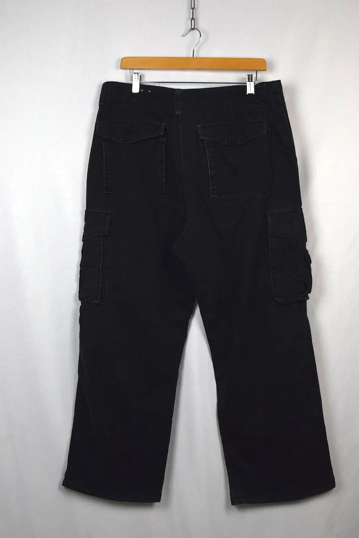 Union Bay Brand Cargo Pants - Image 3