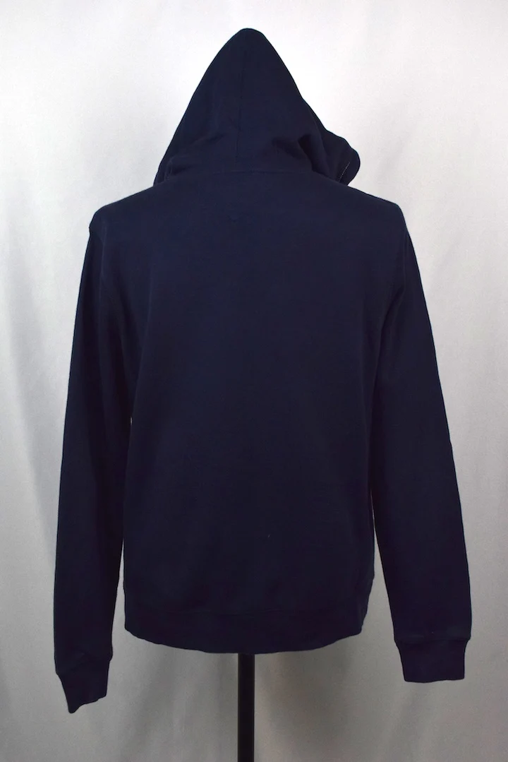 Tommy Hilfiger Brand Hoodie - Image 3