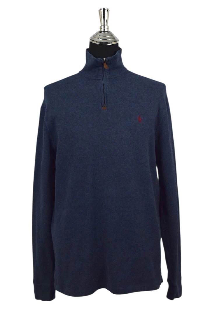 Ralph Lauren Brand Knitted Pullover