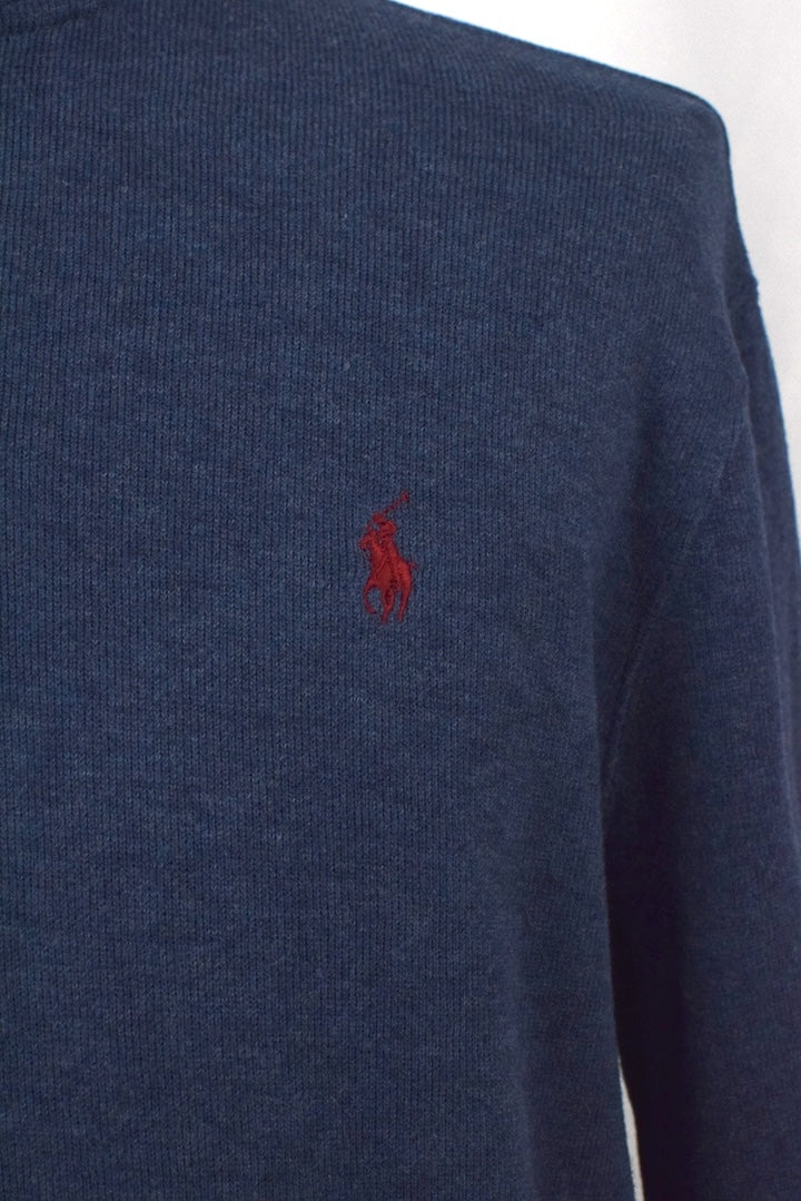 Ralph Lauren Brand Knitted Pullover - Image 2