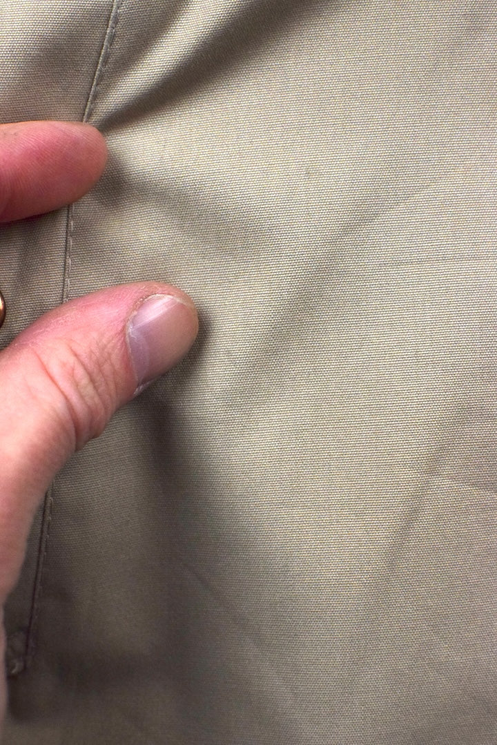 London Fog Brand Parka Jacket - Image 3