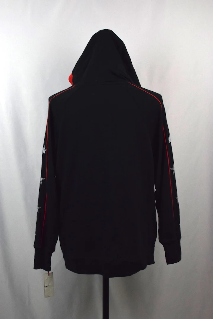 DEADSTOCK Tommy Hilfiger Brand Hoodie - Image 4