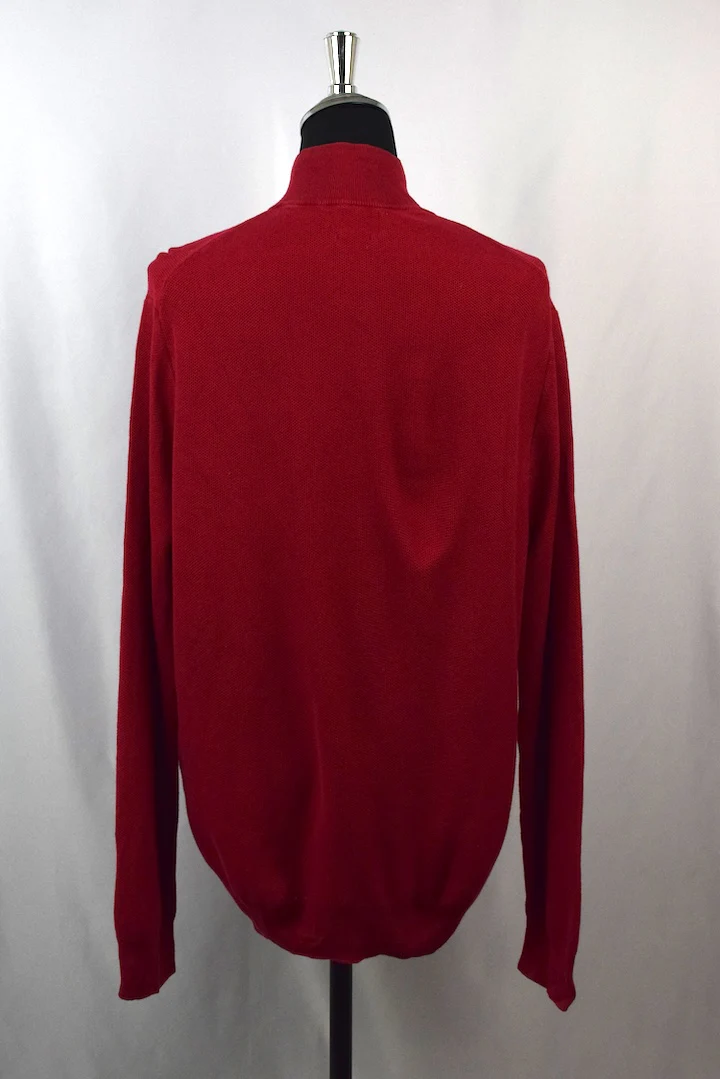 Ralph Lauren Brand Knitted Pullover - Image 3